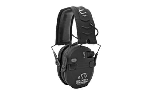 Safety Protection Walkers Razor WALKERS RAZOR ELEC BLUETOOTH MUFF • Model: Razor