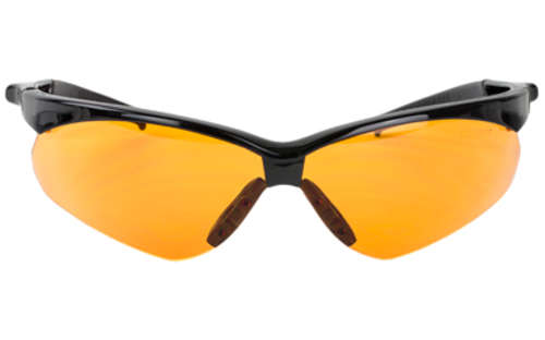 Safety Protection Walkers Crosshair WALKERS CROSSHAIR SPRT GLASSES AMBR