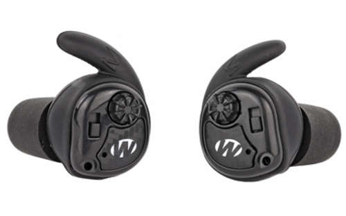 Safety Protection Walkers Silencer WALKERS SILENCER IN THE EAR PK • Model: Silencer