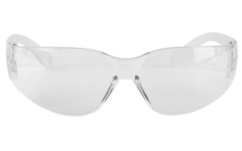 Safety Protection Walkers WALKERS WRAP SPRT GLASSES CLR • Model: 