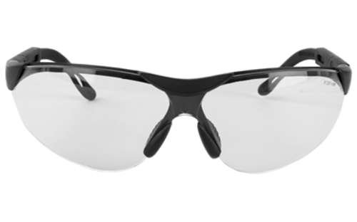 Safety Protection Walkers Elite WALKERS ELITE SPRT GLASSES CLR