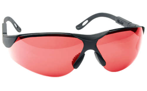 Safety Protection Walkers Elite WALKERS ELITE SPRT GLASSES VERM