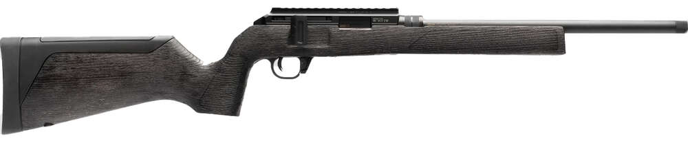 Rifles Long Guns Walther ZPAP M85 22LR WAL HAMMERLI FORCE B1 22LR WOOD ANTIQUE GRAY