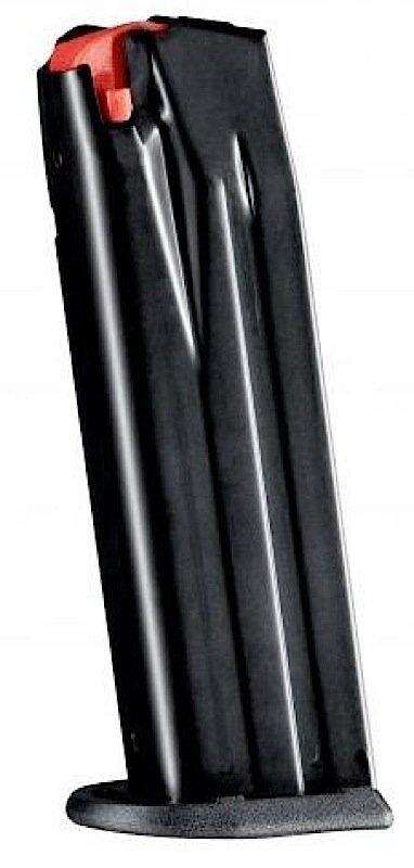 Magazines High Capacity Walther Ready Series 9mm PPQ MAG M1 CLASSIC 9MM 15RD
