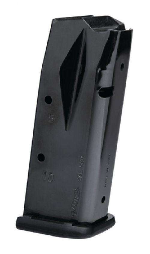 Magazines Walther Ready Series 9mm P99 MAG COMPACT 9MM 10RD &bull; Model: Ready Series