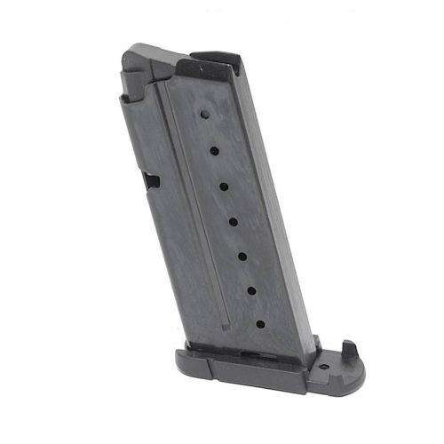 Magazines Walther Ready Series 9mm PPS MAG 9MM 6RD &bull; Model: Ready Series