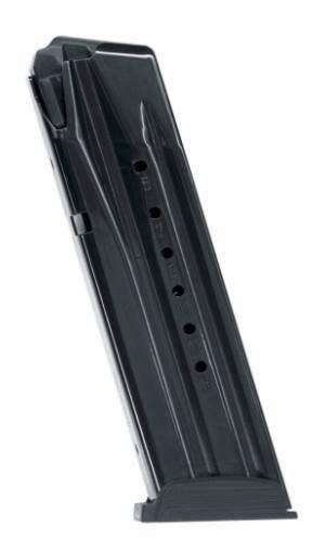 Magazines High Capacity Walther Ready Series 9mm Magazine CREED 9mm 16 round • Model: Ready Series