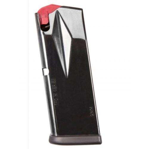 Magazines Walther Ready Series MAGAZINE PPQ M2 SC 10RD • Model: Ready Series