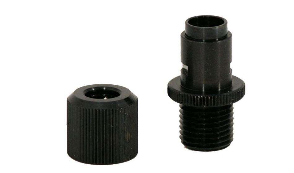 Parts Walther Ready Series THREADED BARREL-ADAPTER P22 • Model: Ready Series