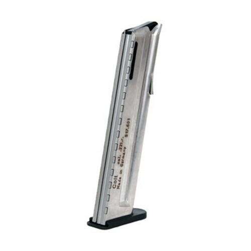 Magazines Walther Ready Series 22LR Walther MAG COLT 1911-Hamrli H1 22LR 10RD &bull; Model: Ready Series