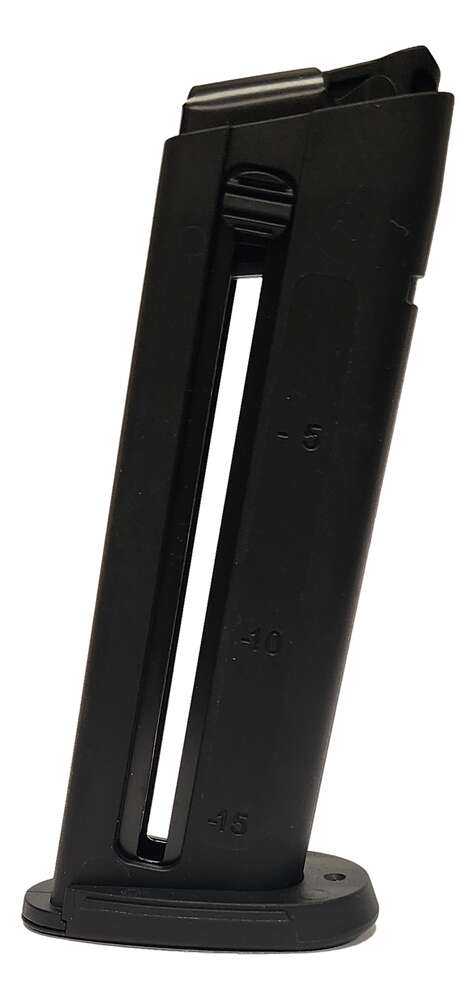 Magazines Walther Ready Series 22Magnum Magazine WMP .22 MAG 10 Round