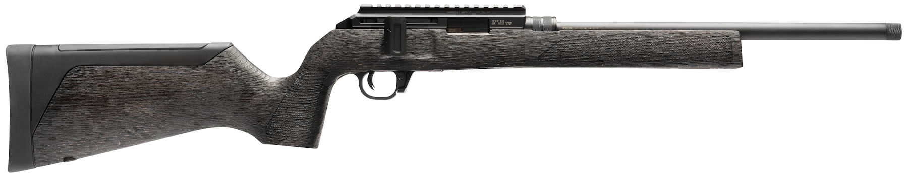 Rifles Long Guns Walther HAMMERLi 22WMR WAI HAM FRC B1 22WMR ANT GR 10 &bull; Model: HAMMERLi