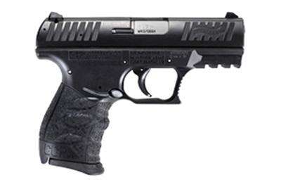 Handguns Walther CCP M2 380ACP CCP M2 380ACP BK/BK 3.54" 8+1 • 5082500 • Model: CCP M2