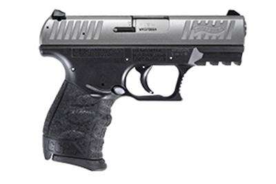 Handguns Walther CCP M2 380ACP CCP M2 380ACP SS/BLK 3.54" 8+1 • 5082501 • Model: CCP M2