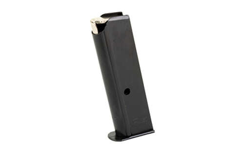 Magazines Walther 380ACP MAG WAL PPK/S 380ACP 7RD BLK AFC STD • Model: 