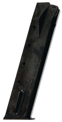 Magazines High Capacity Walther 9mm MAG WAL P99 9MM 20RD