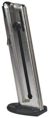 Magazines High Capacity Walther 22LR MAG WAL PPQ 22LR 12RD STS • Model: 