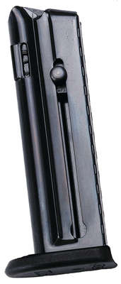 Magazines Walther 22LR MAG WAL P22 22LR 10RD STD PISTOL • Model: 