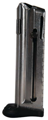 Magazines Walther 22LR MAG WAL P22 22LR 10RD QSTYLE FRM