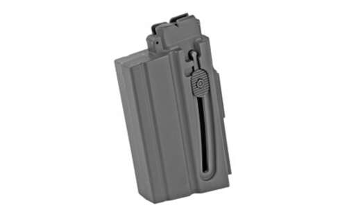 Magazines Walther 22LR MAG HAMMERLI TAC R1C 22LR BLK 10RD • Model: 