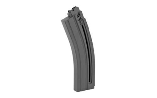 Magazines High Capacity Walther 22LR MAG HAMMERLI TAC R1C 22LR BLK 30RD