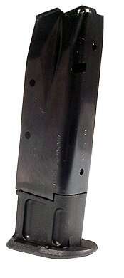 Magazines Walther P99 9mm WAL WAF65000 MAG P99      9MM  USA 10R • Model: P99