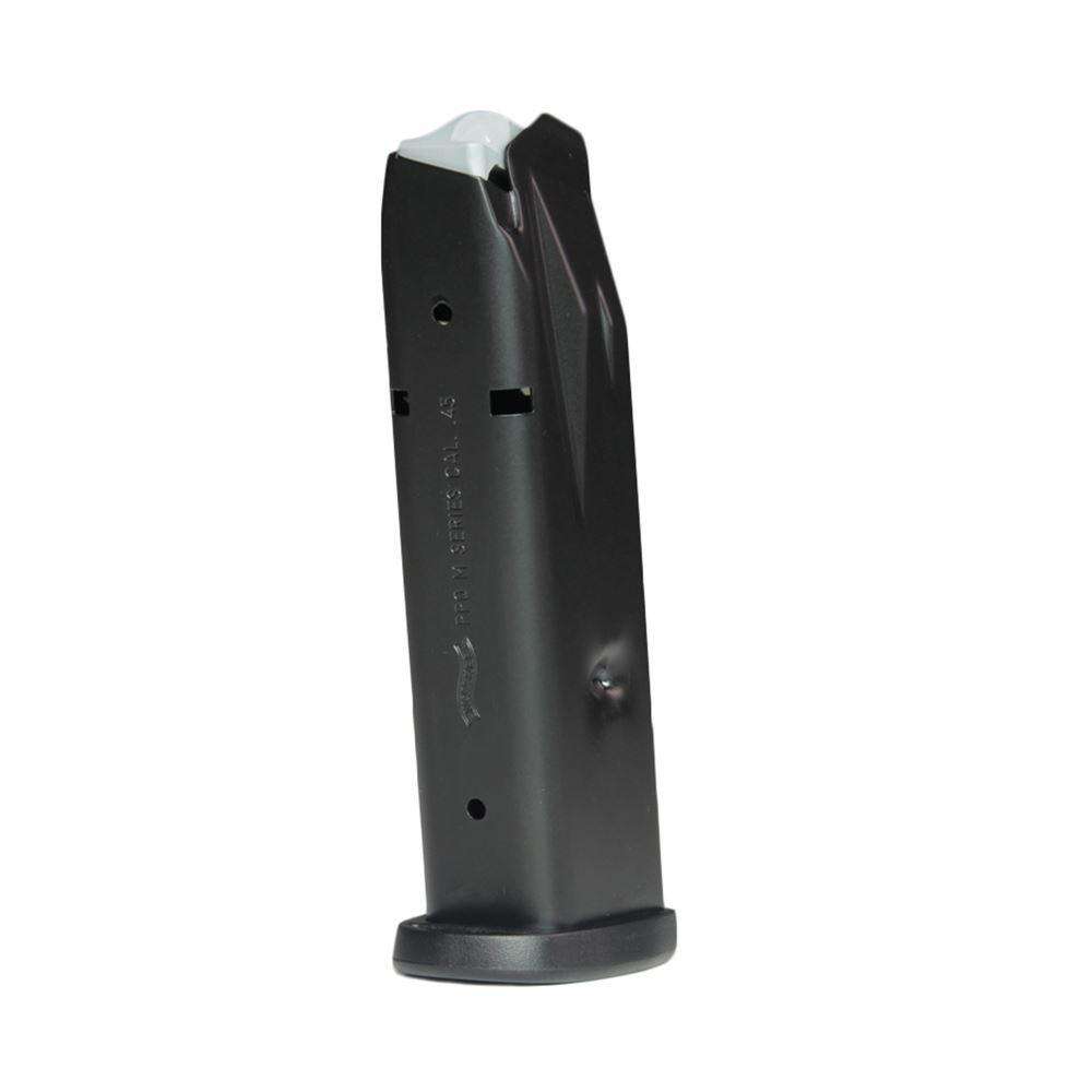 Magazines Walther PPQ 45ACP WAL 2810090    MAG PPQ M2 45ACP               10RD • Model: PPQ