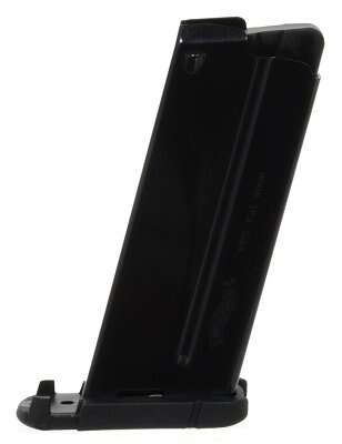 Magazines Walther PPS 9mm WAL WAF67000 MAG PPS 9MM 6RD • Model: PPS