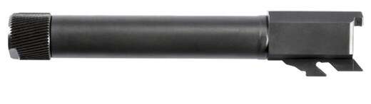 Barrels Choke Tubes Walther WAL 282674710  THREADED BBL PPQ 45ACP