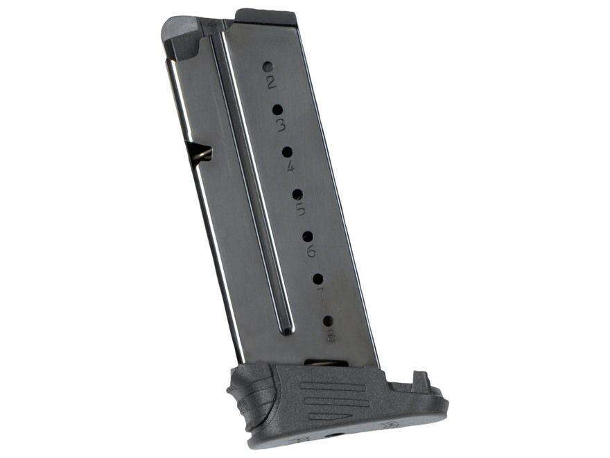 Magazines Walther PPS 9mm WAL 2807793    MAG PPS M2 9MM                  7RD