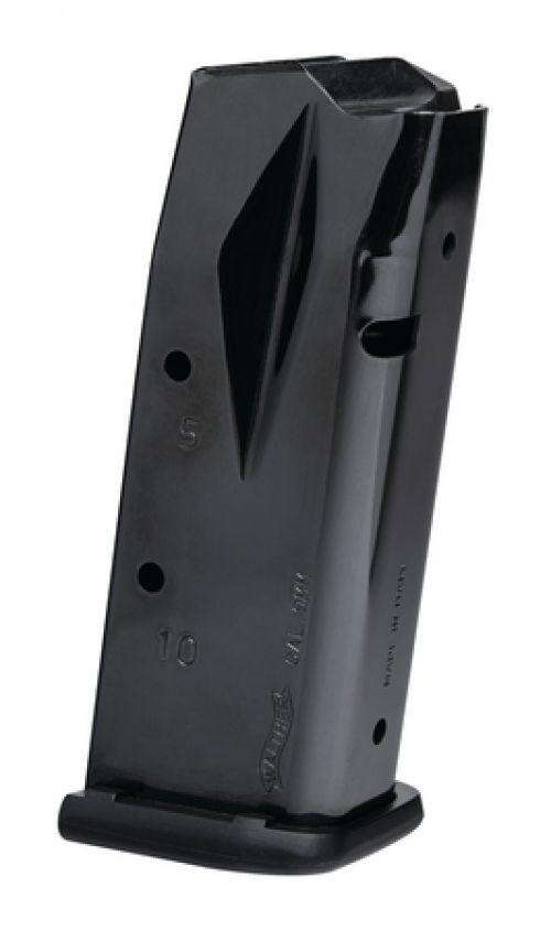 Magazines Walther P99 9mm WAL 2796473    MAG P99C   9MM                 10RD