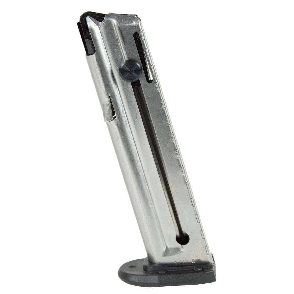 Magazines High Capacity Walther PPQ 22LR WAL 51060002   MAG PPQ 22LR                   12RD