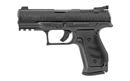 Handguns Walther Q4 SF 9mm WAL Q4 SF OPTIC RDY 9MM 4" 15RD 3MAG