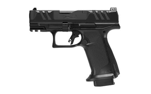 Handguns Walther PDP 9mm WAL PDP F PRO-E 9MM 3.5" 10RD BLK &bull; Model: PDP