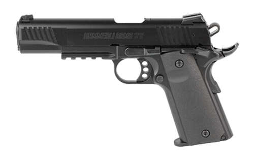 Handguns Walther FORGE H1 22LR HAMMERLI FORGE H1 22LR 5" 10RD BLACK