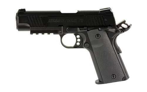 Handguns Walther Forge H1 25ACP HAMMERLI FRGE H1 22LR 4.25" 12RD BLK • Model: Forge H1