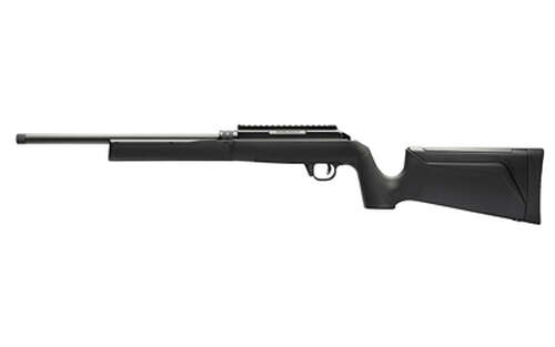 Rifles Long Guns Walther Force B1 22LR HAMMERLI FORCE B1 22LR 16" 10RD BLK • Model: Force B1