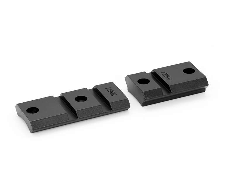 Scope Mounts Warne Maxima WAR MAXIMA WIN XPR SA/LA 2BASE