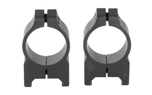 Scope Mounts Warne Maxima WARNE MAXIMA 1" MED MATTE