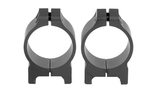 Scope Mounts Warne Maxima WARNE MAXIMA PA 30MM LOW MATTE