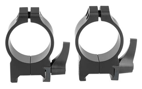 Scope Mounts Warne Maxima WARNE MAXIMA QD 30MM MED MATTE