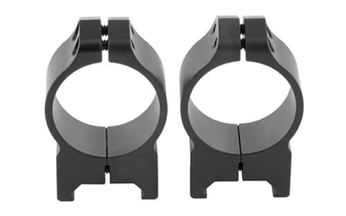 Scope Mounts Warne Maxima WARNE MAXIMA PA 30MM MED MATTE