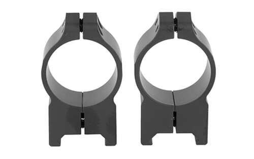 Scope Mounts Warne Maxima WARNE MAXIMA PA 30MM HIGH MATTE