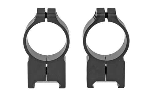 Scope Mounts Warne Maxima WARNE MAXIMA 30MM EXTRA HI MATTE