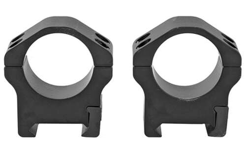 Scope Mounts Warne Maxima WARNE MAXIMA HZ 1" MED MATTE RINGS