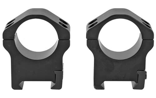 Scope Mounts Warne Maxima WARNE MAXIMA HZ 1" HIGH MATTE RINGS