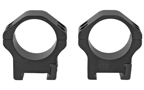 Scope Mounts Warne Maxima WARNE MAXIMA HZ 30MM MED MATTE RINGS