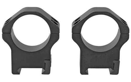 Scope Mounts Warne Maxima WARNE MAXIMA HZ 30MM HI MATTE RINGS