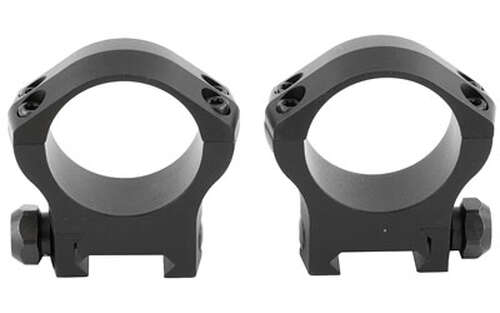 Scope Mounts Warne Mountain Tech WARNE MT 34MM MED MATTE