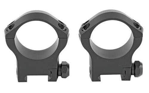 Scope Mounts Warne Mountain Tech WARNE MT 34MM HI MATTE